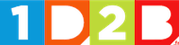 Logo 1D2B