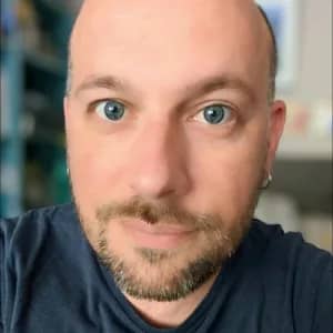 Cédric Desbarbès