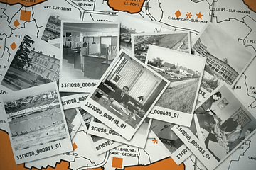 Trajectoires historiques du Val-de-Marne
