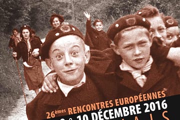 26ème rencontres européennes des INEDITS