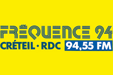 Logo de Radio Fréquence 94