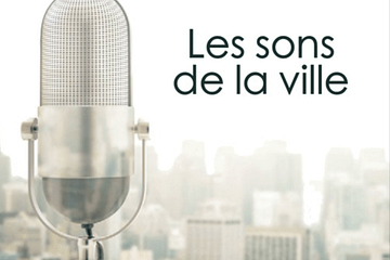 les sons de la ville