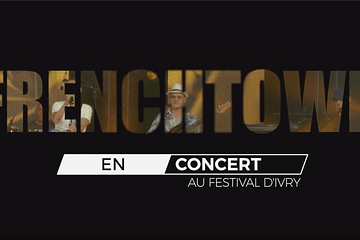 Frenchtown en concert