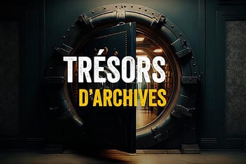 Des trésors d'archives en Loir-et-Cher