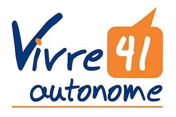 Logo de Vivre autonome 41